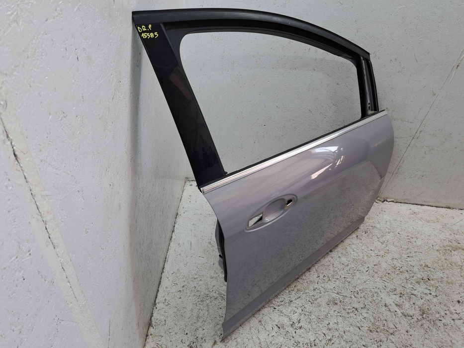 Usa dreapta fata Ford  C-Max (CB7) [Fabr 2010-2015] DARK MICASTONE