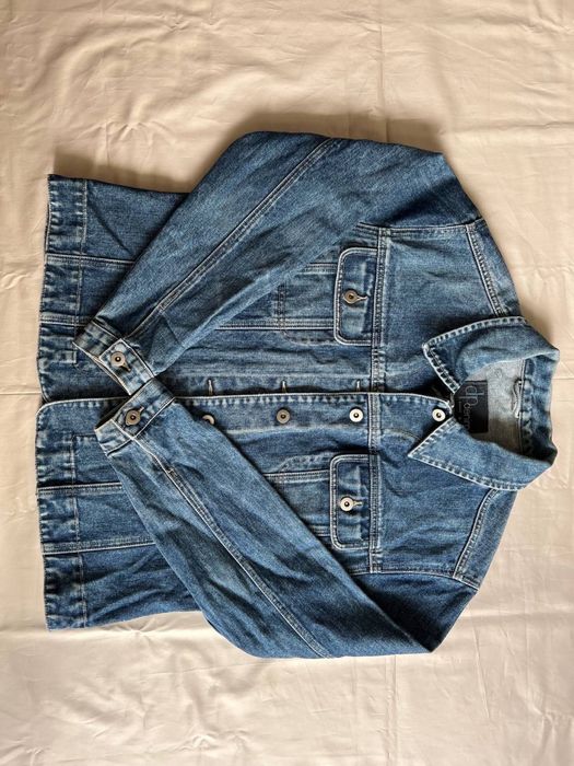 Джинсовая куртка Dorothy Perkins