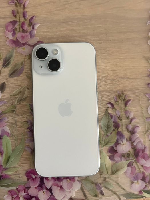 Iphone 15. 128GB