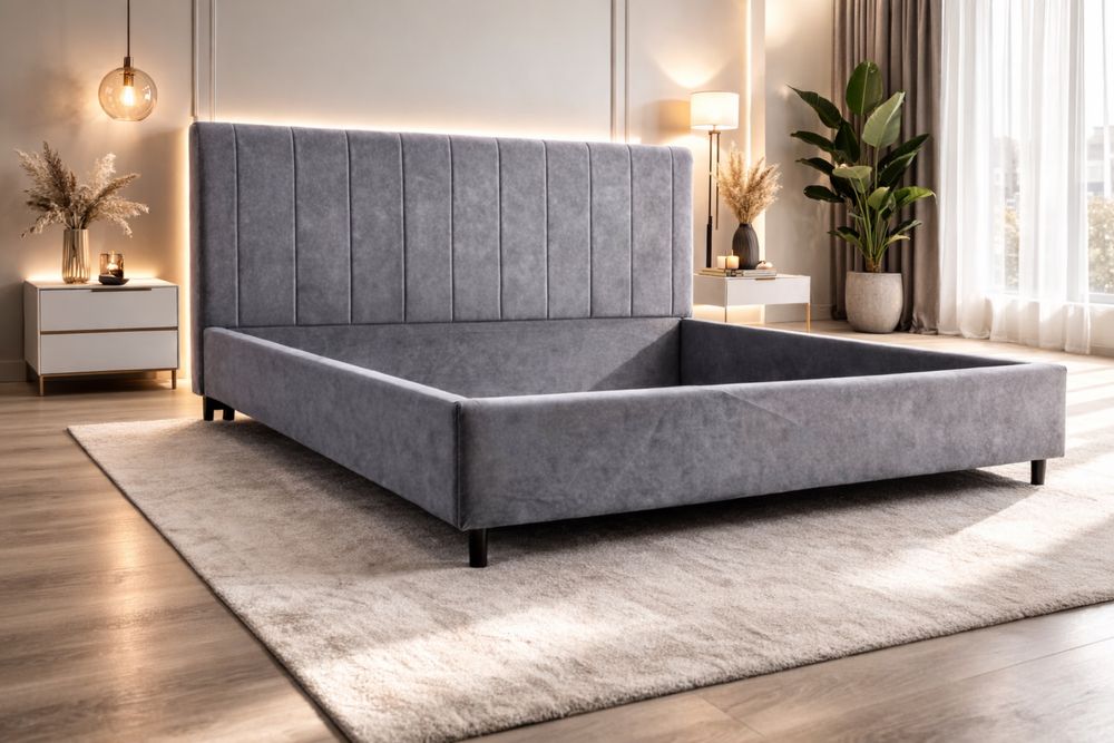 Двуспальная Кровать