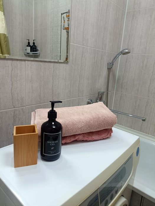 Квартира посуточно