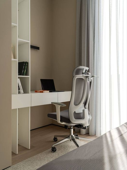 ЖК Nest One 3/9/51 72 м²
