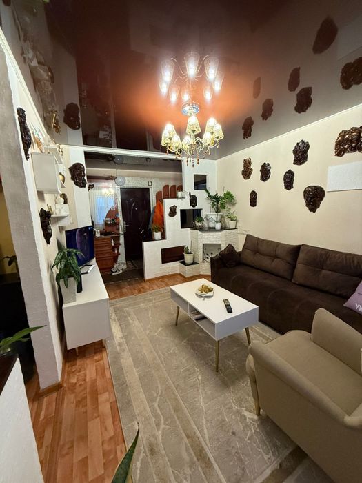 Продажа квартиры