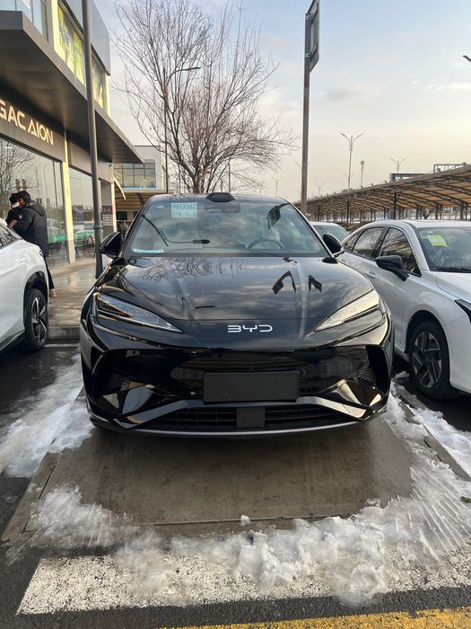 Sealion 07 610km full