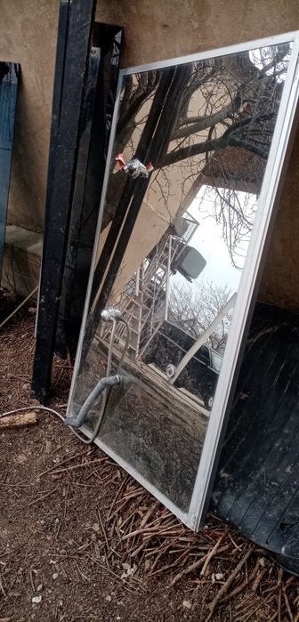 Душевные запчасти