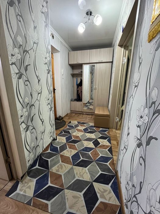 2комн, Кошкарбаева 23, 5этаж