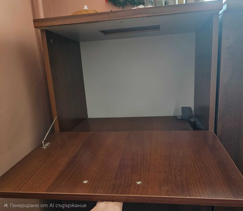 СПЕШНО Кухненско обзавеждане