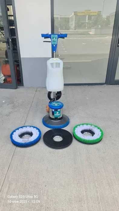 Гилам ювадиган апарат ротор Ebimax Classic Bosch (кафел, брусчатка)