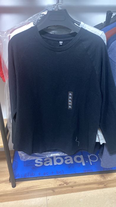 UNIQLO рапродажа