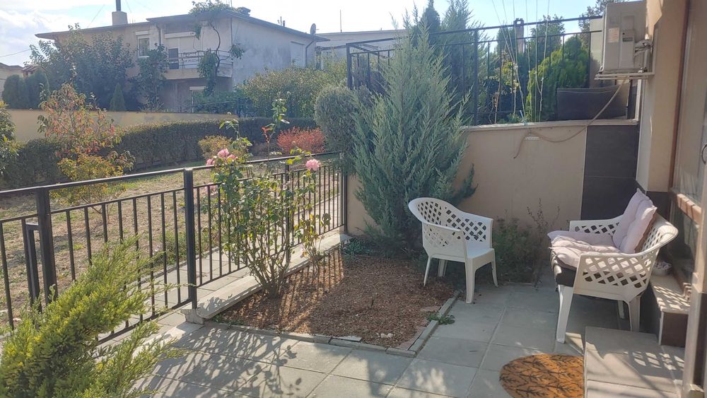 Дава се под наем Двустаен апартамент в Варна, м-т Траката - 48 кв.м за 459 € - Снимка #8