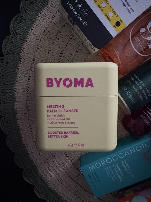 Козметика за коса кожа и тяло Laneige Byoma Sol de Janeiro Amika