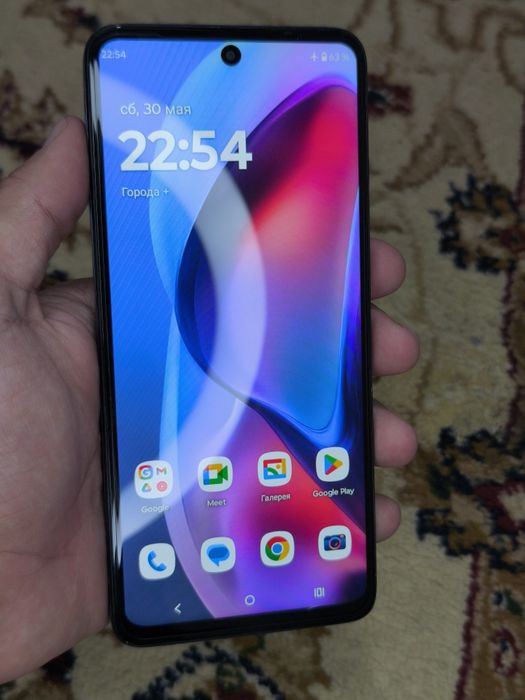Motorola Moto E15 64Gb