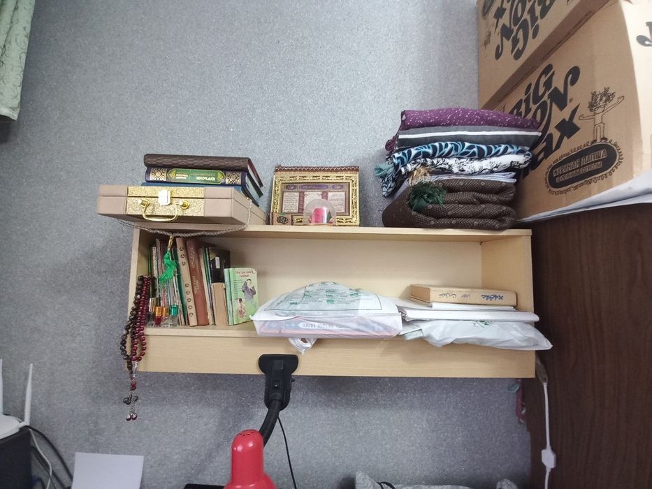 Продам всю мебель,с квартирой