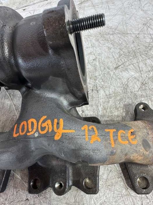 Dezmembrari Turbina DACIA LODGY 1.2 TCE cod piesa 8201165362