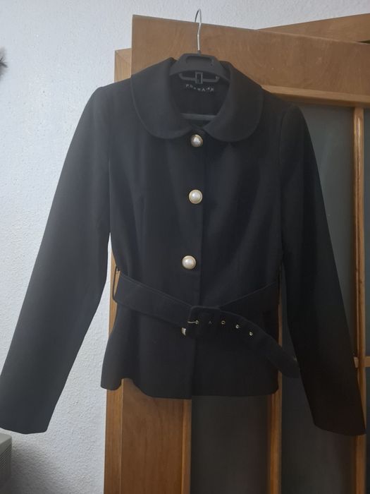 Sacou Poema cu perle