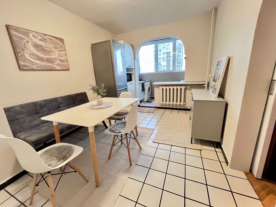 Дава се под наем Тристаен апартамент в София, Люлин 3 - 82 кв.м за 510 € - Снимка #3