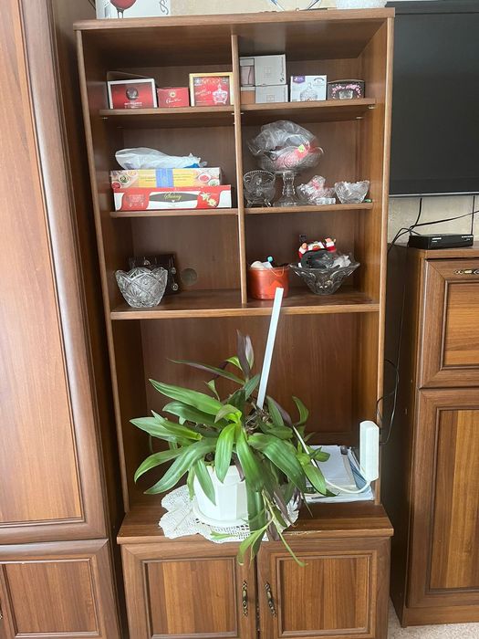 Шкаф.стенка в гостинную.