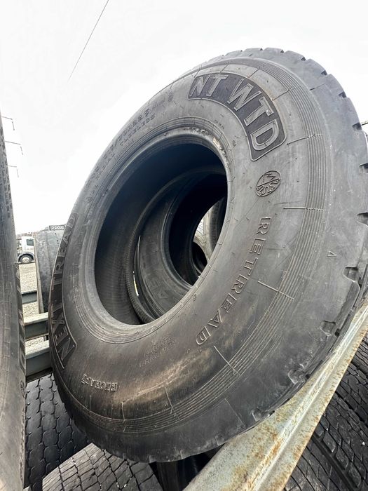 NextTread 315/70R22.5 - Anvelope Camion, Stare excelenta, Garantie!
