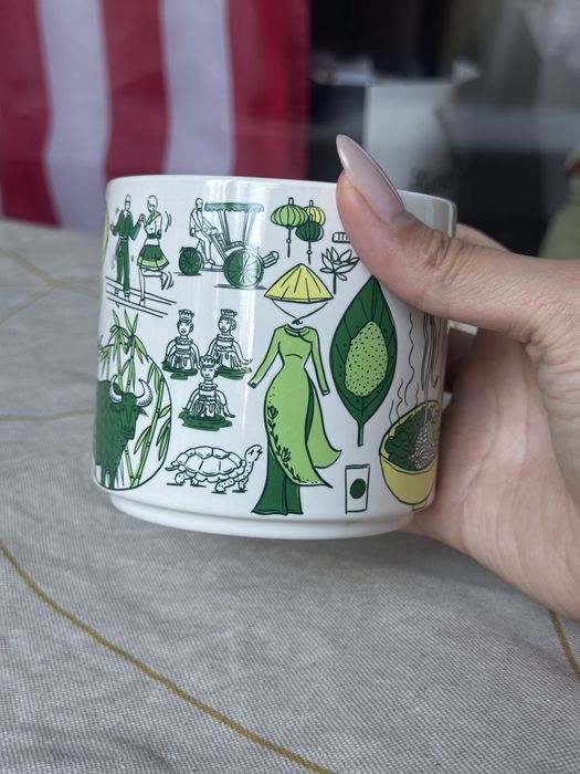 Кружки Starbucks оригинал
