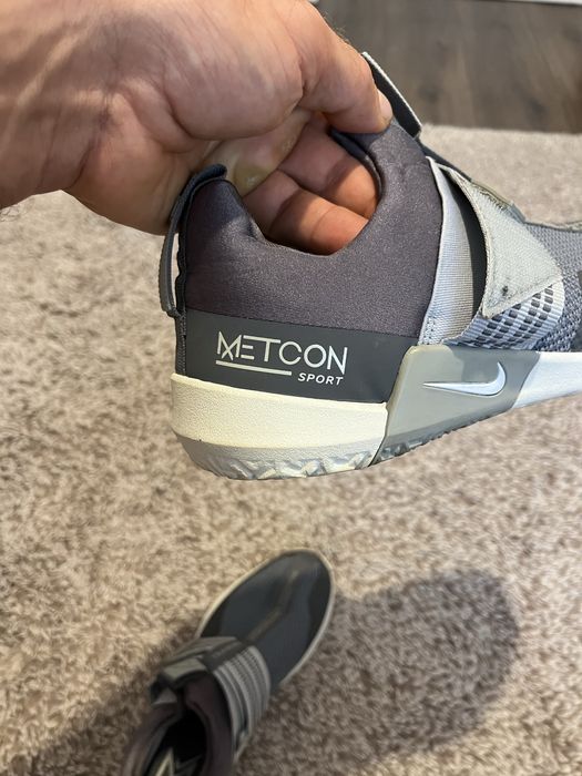 Nike Metcon Sport-оригинални мъжки маратонки