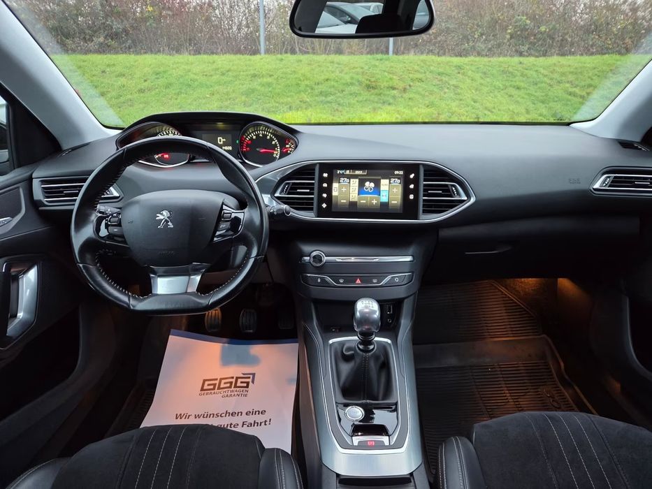 Oglindă retrovizoare stg-dr Peugeot 308 t9