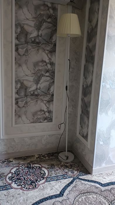 Продаётся торшер