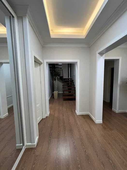 Продается Пентхаус в центре города Жк Нур 185м2 Алайский 4х ком !