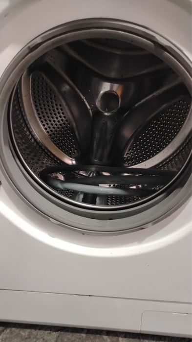 Стиральный машинка лж