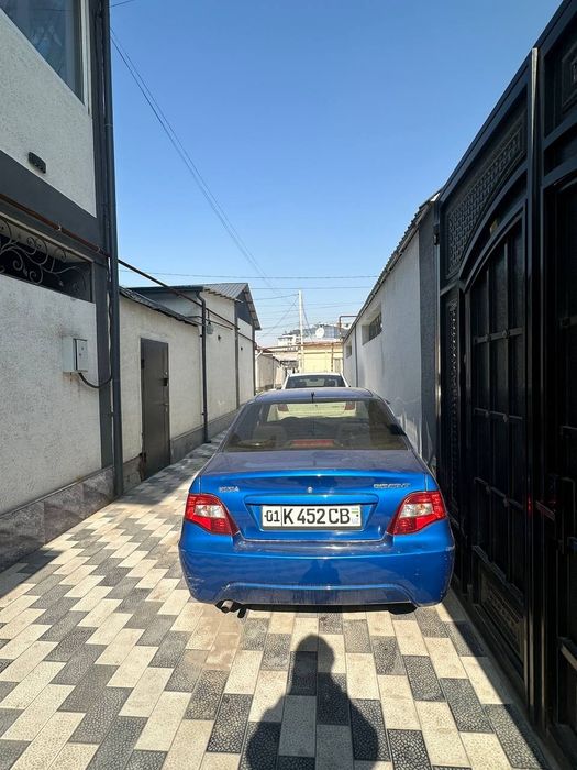 Nexia 2 Donc chevrolet