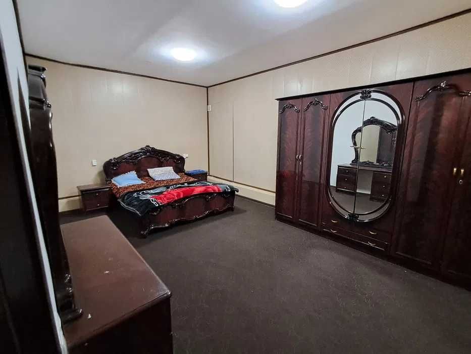 Дублекс квартира сотилади 1 кават Шарк-1