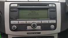 Convenabil de vânzare Volkswagen Passat 2,0 TDI, Euro 4, 140 CP, super dotat, Typ 3C, consum 6  (l/100km)
