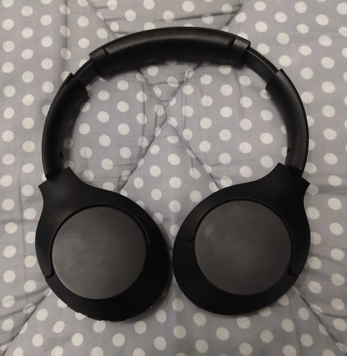 Безжични слушалки Philips TAH8506
