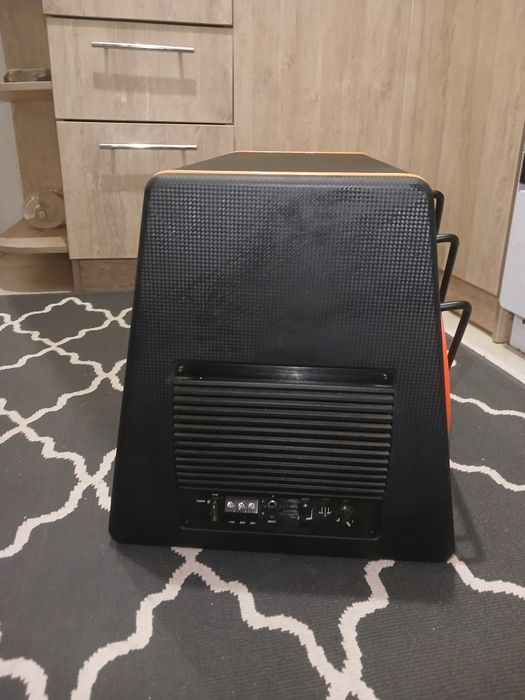 Сабвуфер BOS-MINI K-120