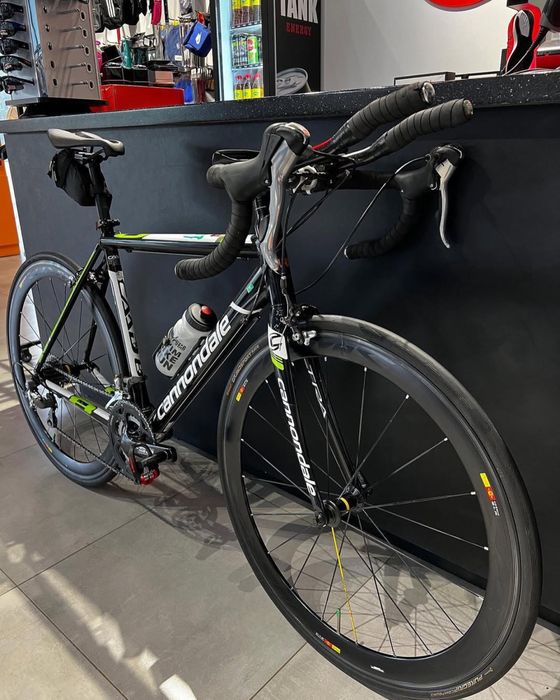 Продам шоссейный велосипед