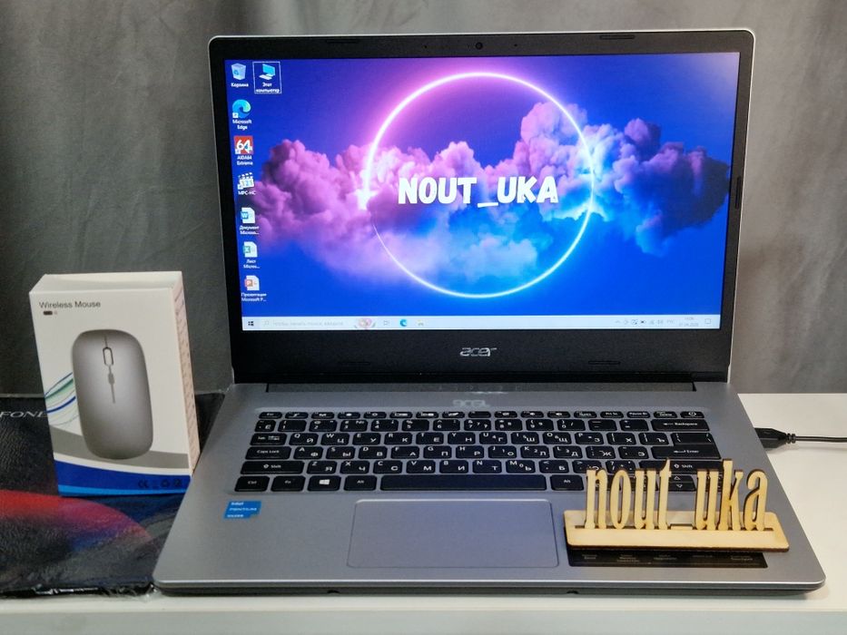 Рассрочка, Ноутбук Acer,Гарантия, Усть-Каменогорск
