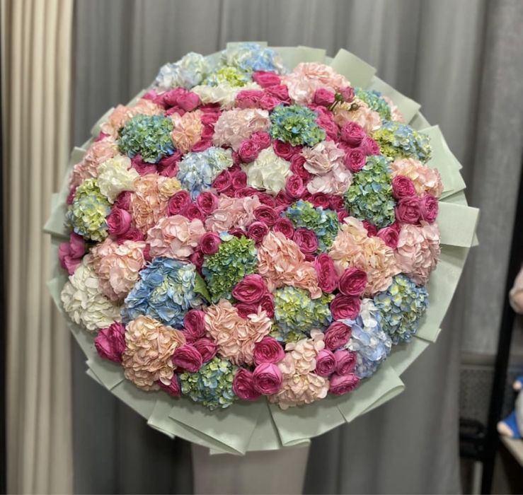 Букеты, Цветы, розы, доставка цветов