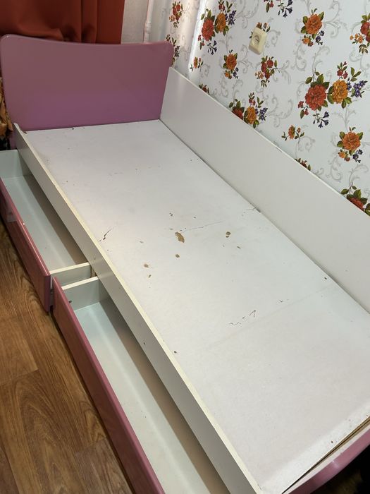 Продам подростков кровать