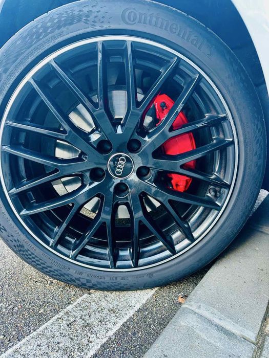 Audi a4 allroad 3.0tdi full