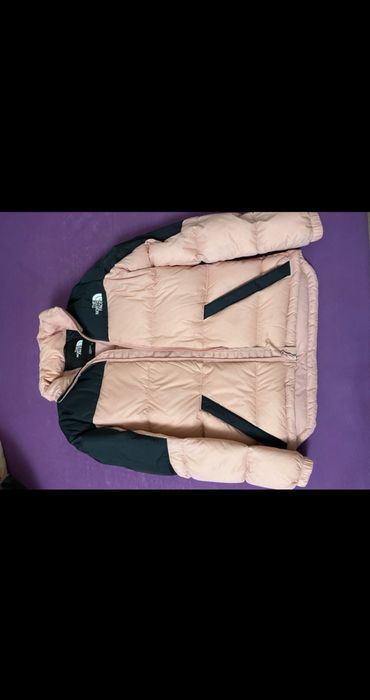 Geaca North Face Noua