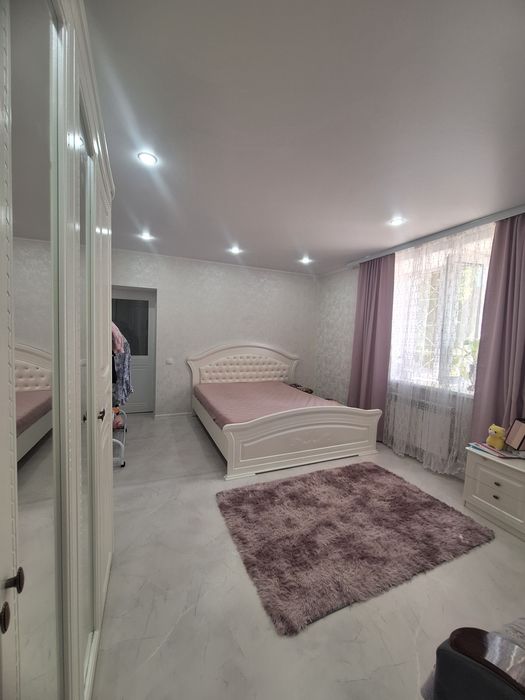 Продам 3х ком квартиру Район  5 школы