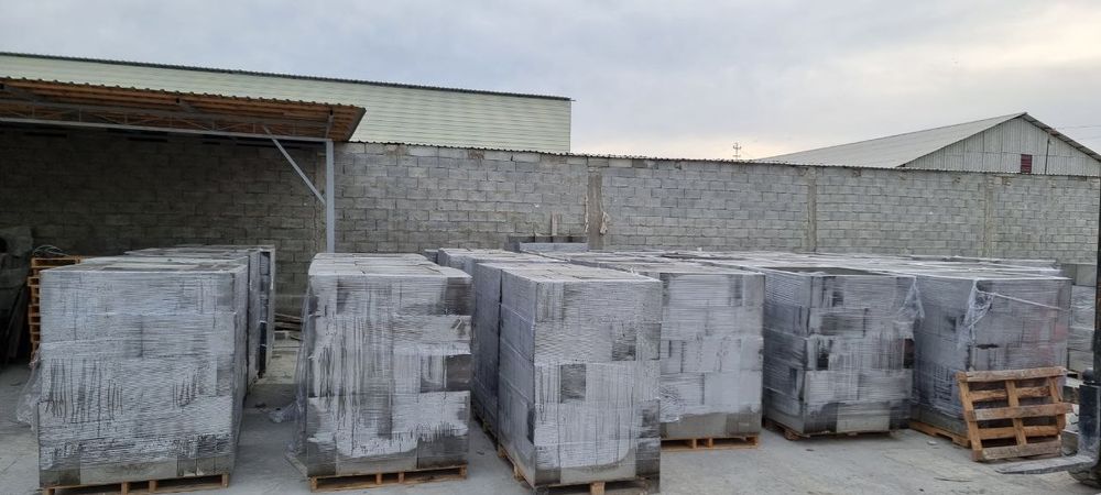 Газоблок Gazoblok