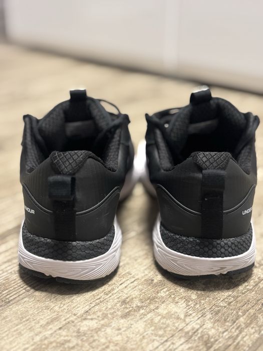 Under Armour- 2бр. Мъжки маратонки