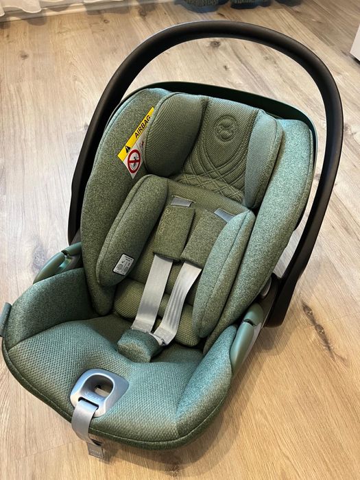 Scoica cybex t cloud