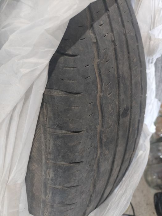 Летние баллоны покрышки