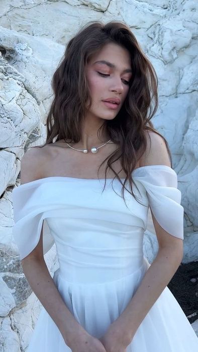 Продам свадебное платье