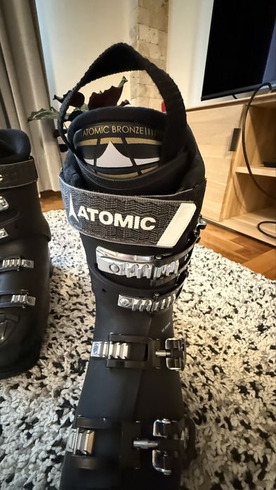 Clapari Ski Atomic Hawx Magna 75 marime 27-27,5 (42-43)