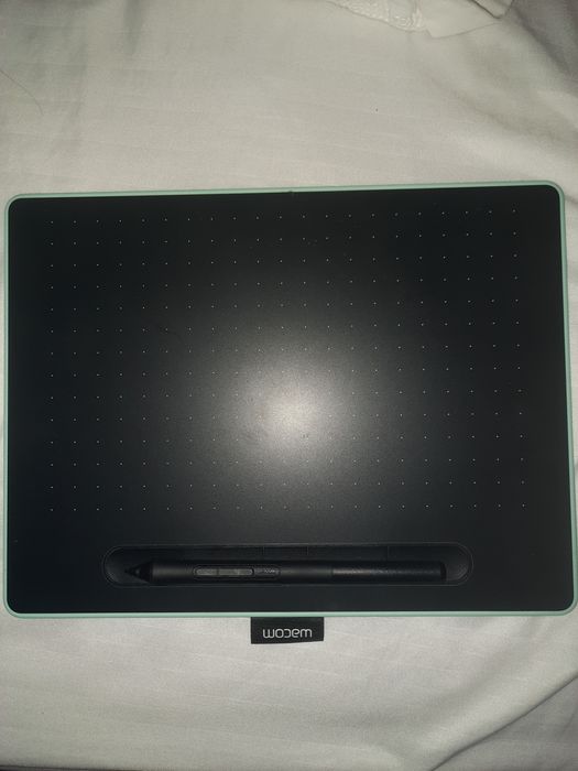 графический планшет wacom