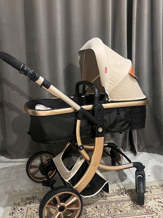 Коляска трансформер Aimile