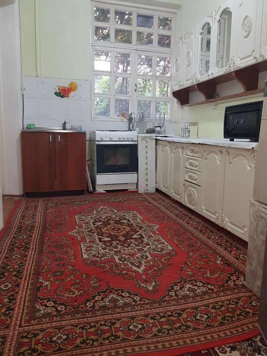 Katej  ijaraga beriladi luxe