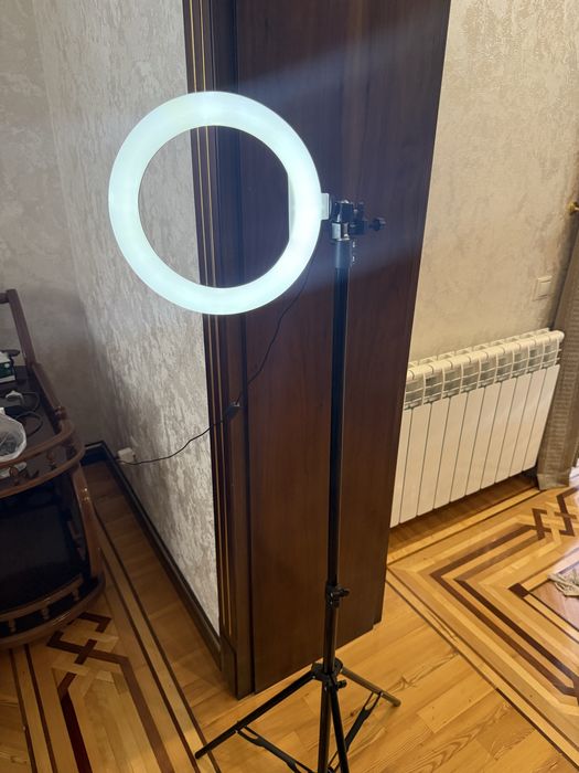 Instagram lampa